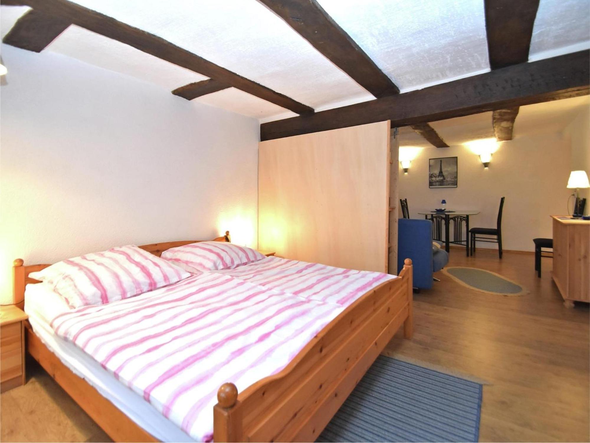 Small Apartment In Hesse With Terrace And Garden Frielendorf Экстерьер фото