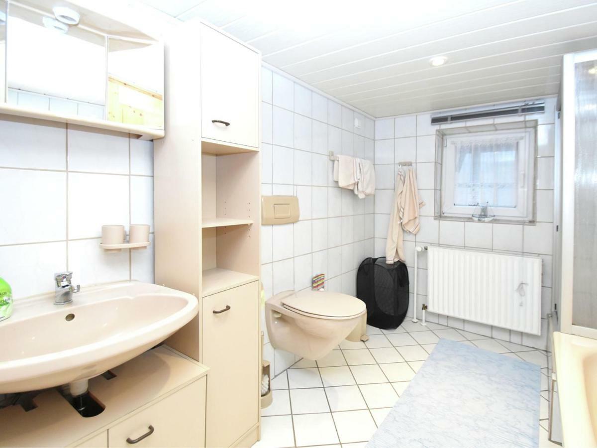 Small Apartment In Hesse With Terrace And Garden Frielendorf Экстерьер фото